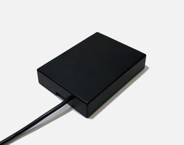 Compact 4G/5G Antenna